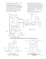 Preview for 21 page of Crown Boiler 16H-340 Installation Instructions Manual