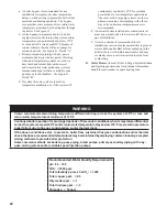 Preview for 22 page of Crown Boiler 16H-340 Installation Instructions Manual