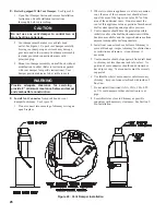 Preview for 26 page of Crown Boiler 16H-340 Installation Instructions Manual