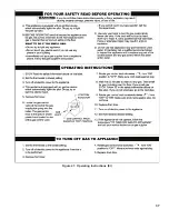 Preview for 37 page of Crown Boiler 16H-340 Installation Instructions Manual