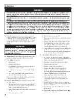 Preview for 42 page of Crown Boiler 16H-340 Installation Instructions Manual