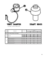 Preview for 63 page of Crown Boiler 16H-340 Installation Instructions Manual