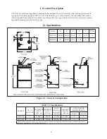 Preview for 4 page of Crown Boiler BIMINI BWC150 Installation Instructions Manual