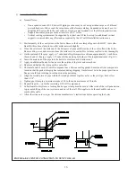 Preview for 18 page of Crown Boiler BIMINI BWC150 Installation Instructions Manual