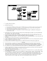 Preview for 24 page of Crown Boiler BWF061 Installation Instructions Manual