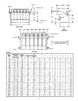 Preview for 5 page of Crown Boiler C247 Series Installation Instructions Manual