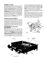 Preview for 7 page of Crown Boiler C247 Series Installation Instructions Manual