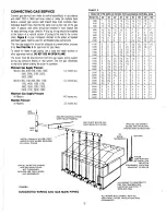 Preview for 10 page of Crown Boiler C247 Series Installation Instructions Manual