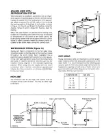 Preview for 13 page of Crown Boiler C247 Series Installation Instructions Manual