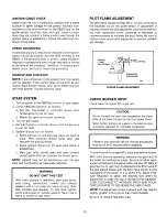 Preview for 22 page of Crown Boiler C247 Series Installation Instructions Manual