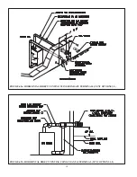 Preview for 16 page of Crown Boiler CWD060 Installation Instructions Manual