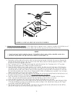 Preview for 28 page of Crown Boiler CWD060 Installation Instructions Manual