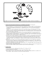 Preview for 35 page of Crown Boiler CWD060 Installation Instructions Manual