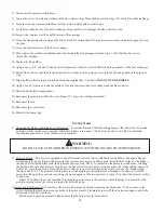 Preview for 62 page of Crown Boiler CWD060 Installation Instructions Manual