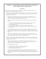 Preview for 78 page of Crown Boiler CWD060 Installation Instructions Manual