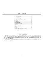 Preview for 2 page of Crown Boiler CWI Series Installation Instructions Manual