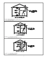 Preview for 7 page of Crown Boiler CWI Series Installation Instructions Manual