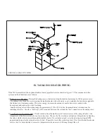 Preview for 18 page of Crown Boiler CWI Series Installation Instructions Manual