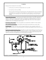 Preview for 19 page of Crown Boiler CWI Series Installation Instructions Manual