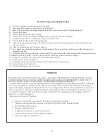 Preview for 36 page of Crown Boiler CWI Series Installation Instructions Manual