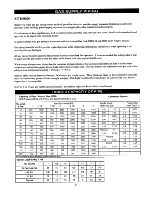 Preview for 13 page of Crown Boiler FW-4 Installation Instructions Manual