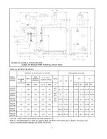 Preview for 4 page of Crown Boiler JSE207 Installation Instructions Manual