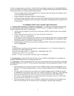 Preview for 7 page of Crown Boiler JSE207 Installation Instructions Manual