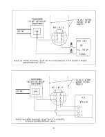 Preview for 23 page of Crown Boiler JSE207 Installation Instructions Manual