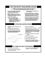 Preview for 27 page of Crown Boiler JSE207 Installation Instructions Manual