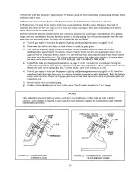 Preview for 29 page of Crown Boiler JSE207 Installation Instructions Manual