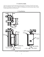 Preview for 6 page of Crown Boiler PHNTM080 Installation And Operation Instructions Manual