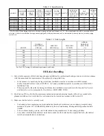 Preview for 7 page of Crown Boiler PHNTM080 Installation And Operation Instructions Manual