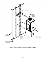 Preview for 12 page of Crown Boiler PHNTM080 Installation And Operation Instructions Manual