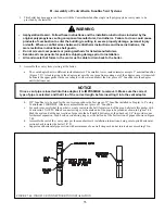 Preview for 57 page of Crown Boiler PHNTM080 Installation And Operation Instructions Manual