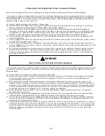 Preview for 62 page of Crown Boiler PHNTM080 Installation And Operation Instructions Manual