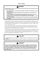 Preview for 64 page of Crown Boiler PHNTM080 Installation And Operation Instructions Manual