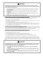 Preview for 97 page of Crown Boiler PHNTM080 Installation And Operation Instructions Manual