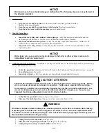 Preview for 109 page of Crown Boiler PHNTM080 Installation And Operation Instructions Manual