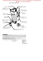 Preview for 2 page of CROWN VERITY CV-EHS User Manual