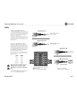 Preview for 9 page of Crown 1160MA Operation Manual