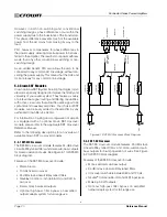 Preview for 20 page of Crown CH1 Reference Manual