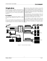 Preview for 41 page of Crown CH1 Reference Manual