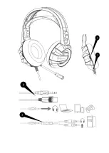 Crown CMGH-3000 User Manual preview