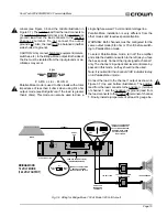 Preview for 15 page of Crown Com-Tech 1600 Reference Manual