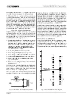 Preview for 20 page of Crown Com-Tech 1600 Reference Manual