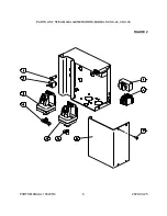 Preview for 6 page of Crown CSC-24 Parts List