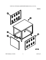 Preview for 8 page of Crown CSC-24 Parts List