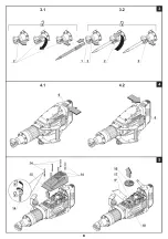 Preview for 6 page of Crown CT18095 Original Instructions Manual