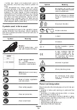 Preview for 17 page of Crown CT18095 Original Instructions Manual