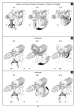 Preview for 8 page of Crown CT18114 Original Instructions Manual